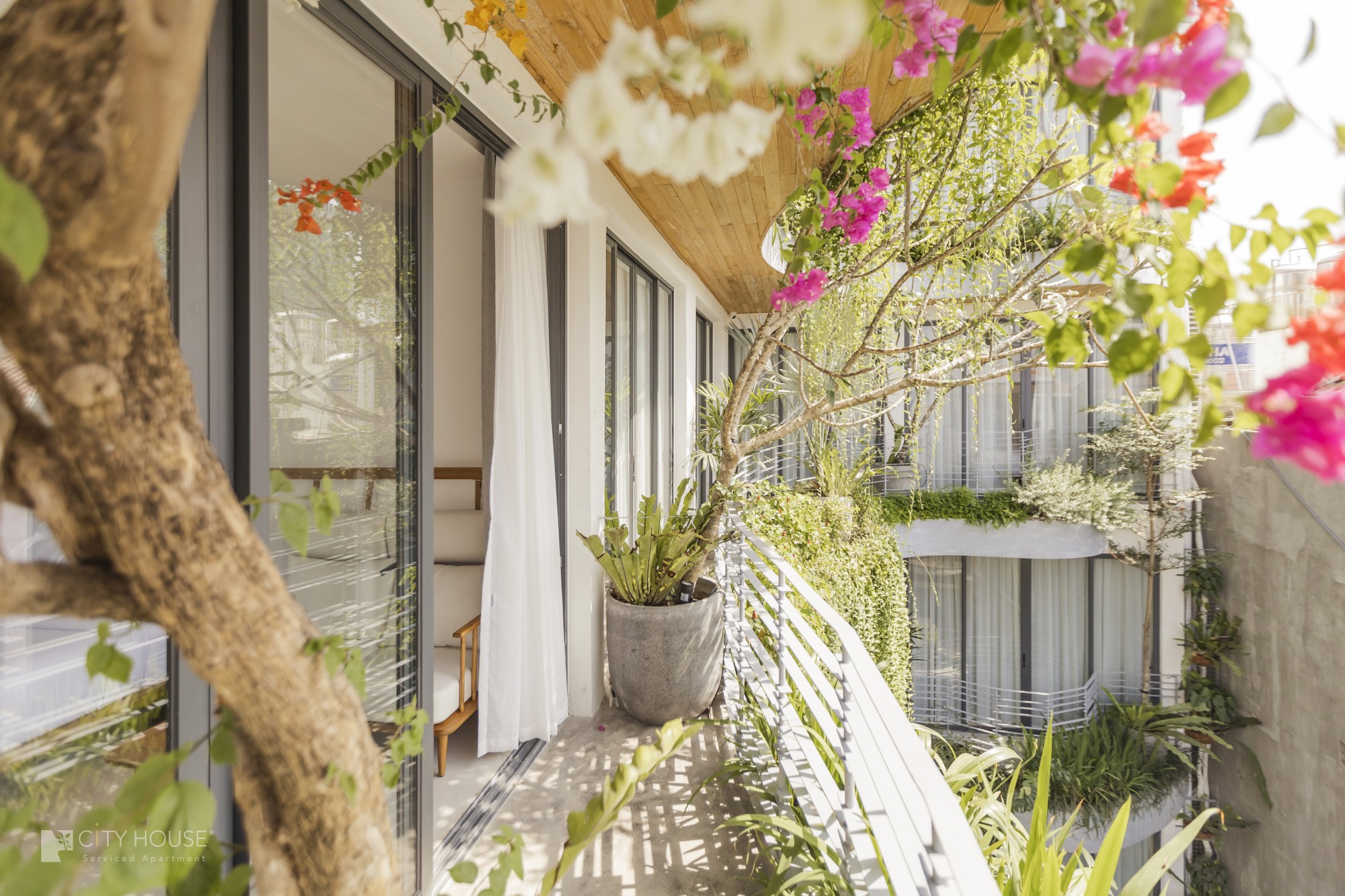 Ký gửi bất động sản CitySpace